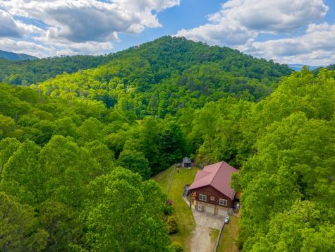 155 Mountain Laurel Road Robbinsville NC 28771