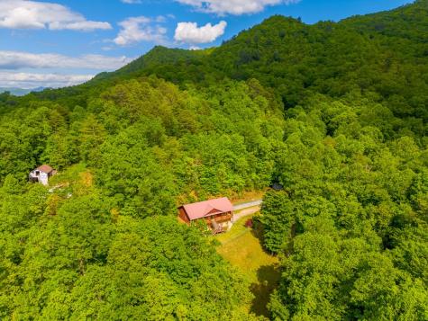 155 Mountain Laurel Road Robbinsville NC 28771