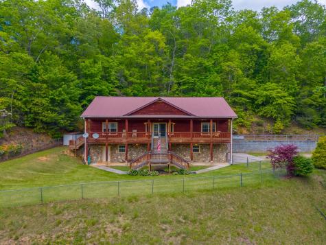 155 Mountain Laurel Road Robbinsville NC 28771