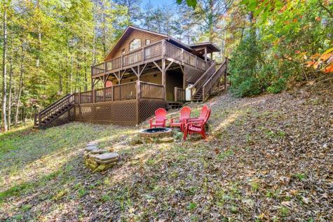 199 Piper Drive Murphy NC 28906