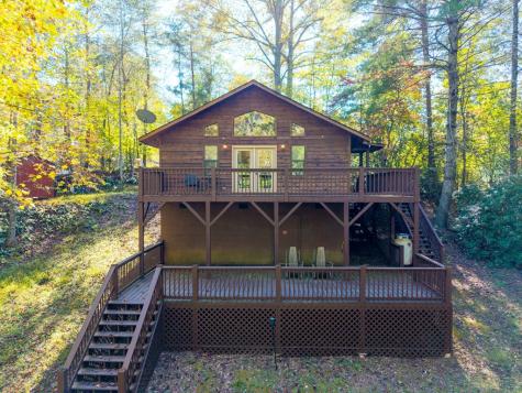 199 Piper Drive Murphy NC 28906