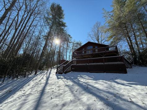 199 Piper Drive Murphy NC 28906