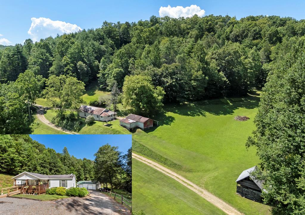 637 Oak Grove Road Murphy NC 28906