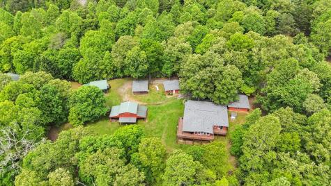 805 Quail Cove Circle Warne NC 28909
