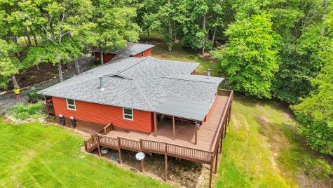 805 Quail Cove Circle Warne NC 28909