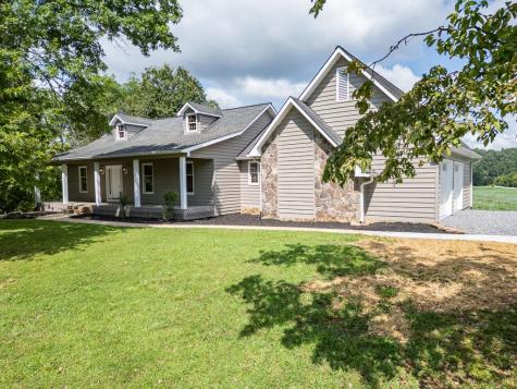 96 West Road Warne NC 28909