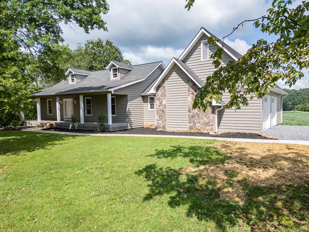 96 West Road Warne NC 28909