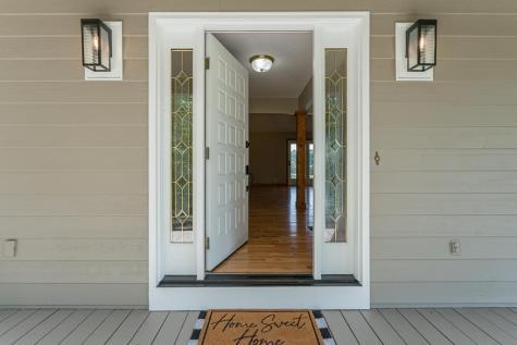 96 West Road Warne NC 28909