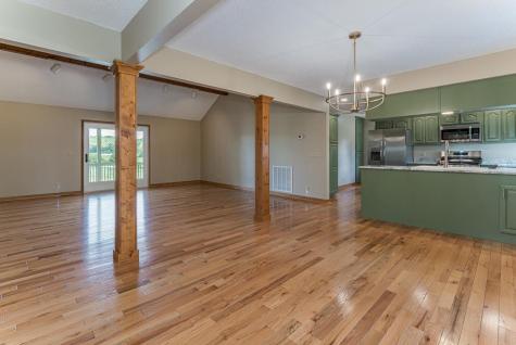 96 West Road Warne NC 28909