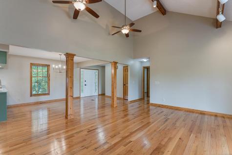 96 West Road Warne NC 28909