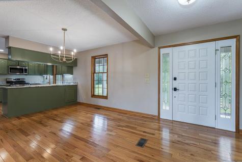 96 West Road Warne NC 28909