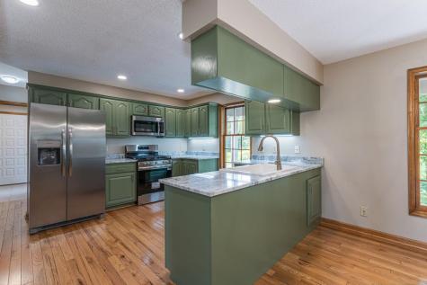 96 West Road Warne NC 28909