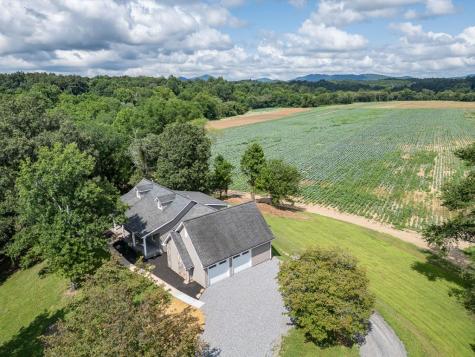 96 West Road Warne NC 28909