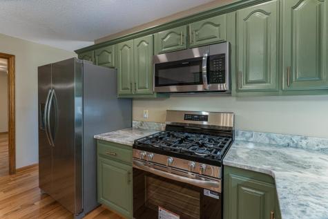 96 West Road Warne NC 28909