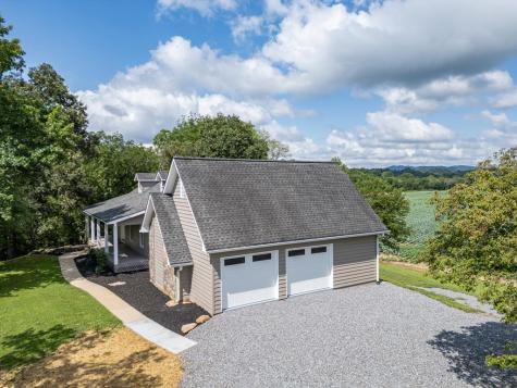 96 West Road Warne NC 28909