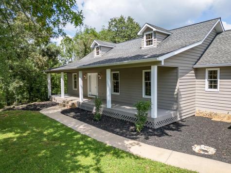 96 West Road Warne NC 28909