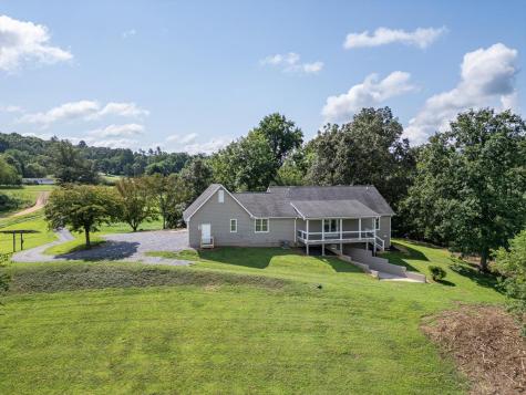 96 West Road Warne NC 28909