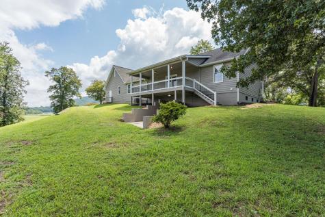 96 West Road Warne NC 28909