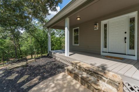 96 West Road Warne NC 28909