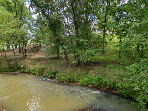 96 West Road Warne NC 28909