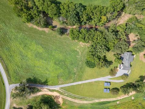 96 West Road Warne NC 28909