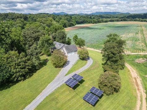 96 West Road Warne NC 28909