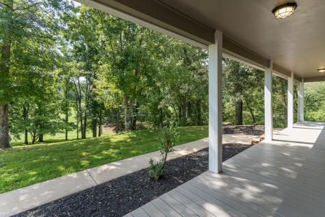 96 West Road Warne NC 28909