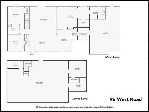 96 West Road Warne NC 28909