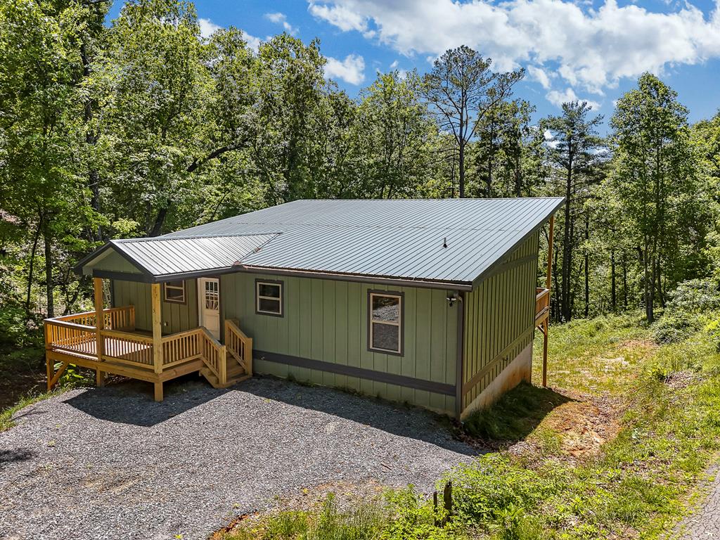 5 Feather Fork Trail Murphy NC 28906