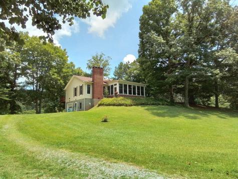 1378n Morrow Road Murphy NC 28906