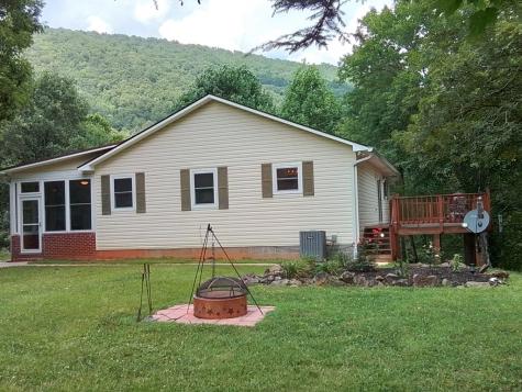 1378n Morrow Road Murphy NC 28906