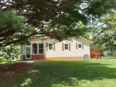 1378n Morrow Road Murphy NC 28906