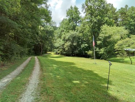 1378n Morrow Road Murphy NC 28906