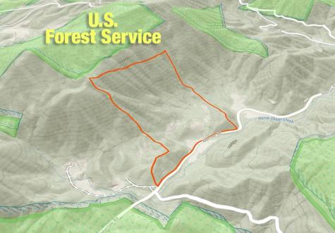 1378n Morrow Road Murphy NC 28906