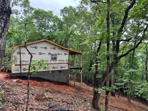 Lot 37 Quail Creek Murphy NC 28906