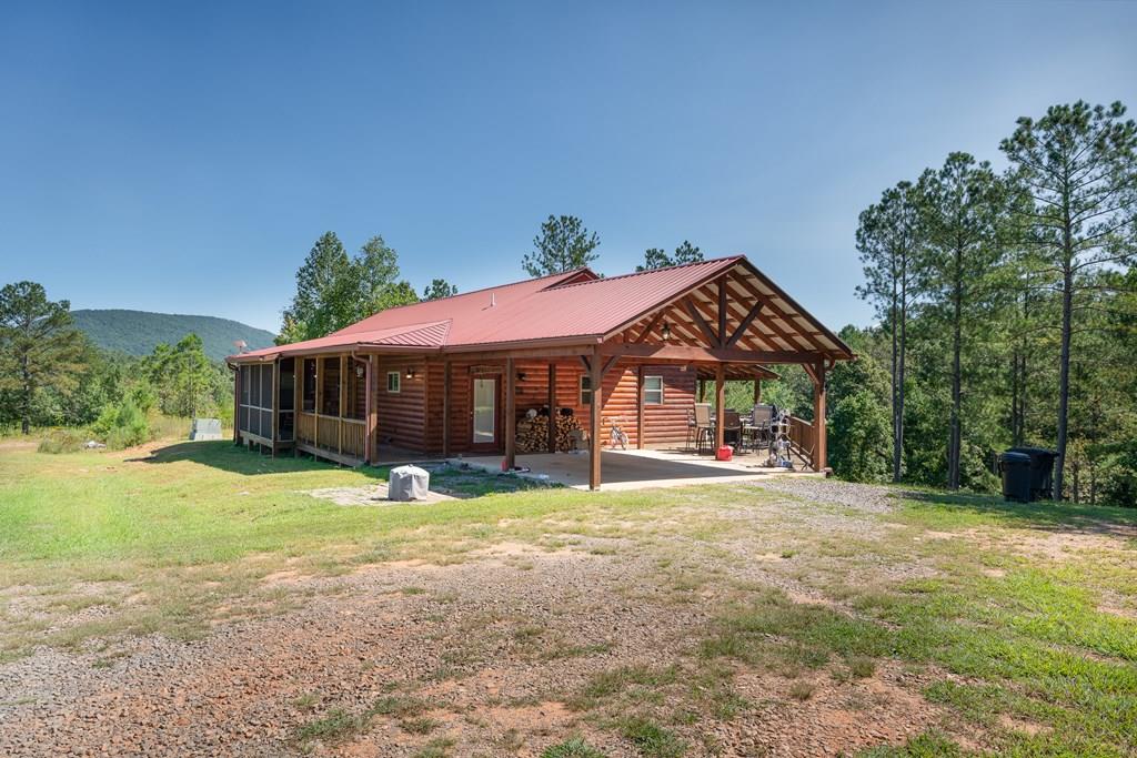 126 My Easy Street Murphy NC 28906