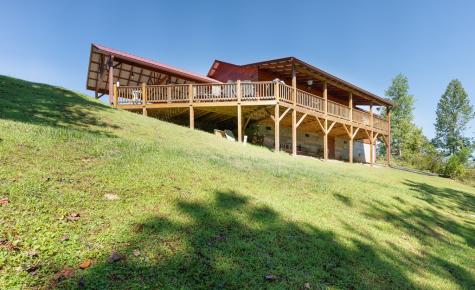 126 My Easy Street Murphy NC 28906