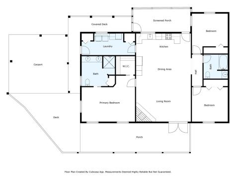 126 My Easy Street Murphy NC 28906