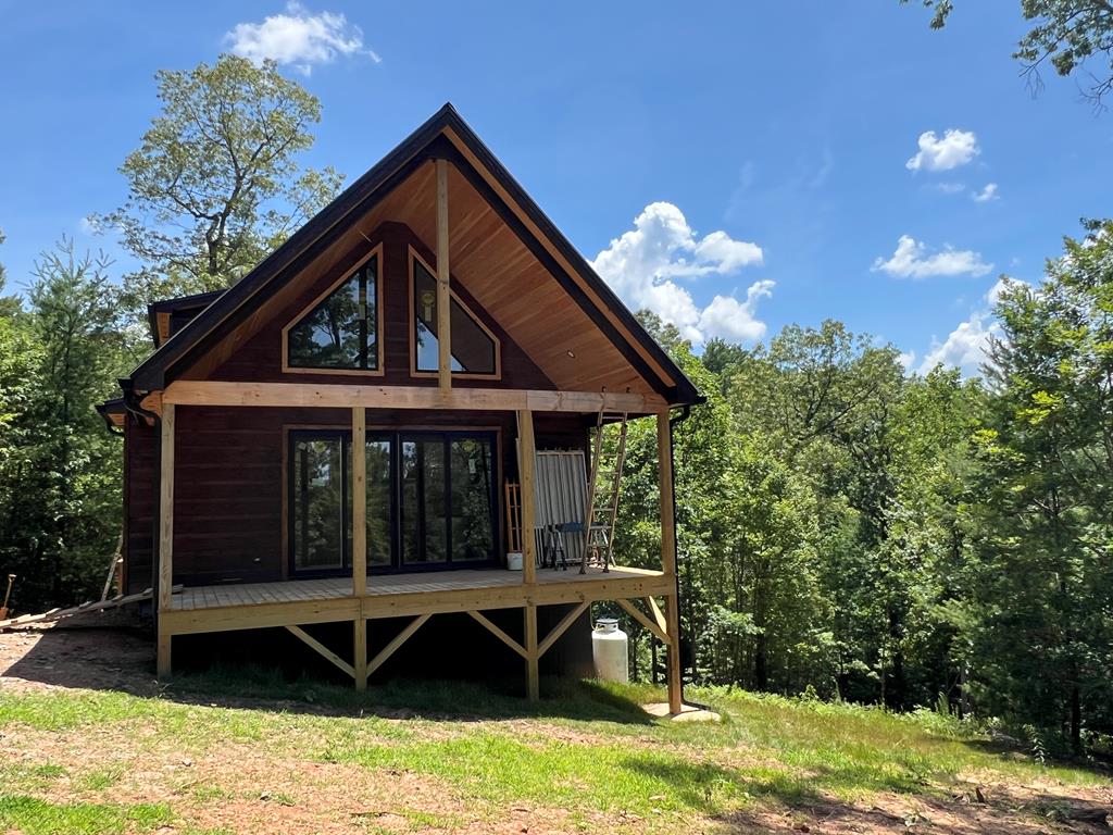 85 Hideaway Ridge Drive Murphy NC 28906