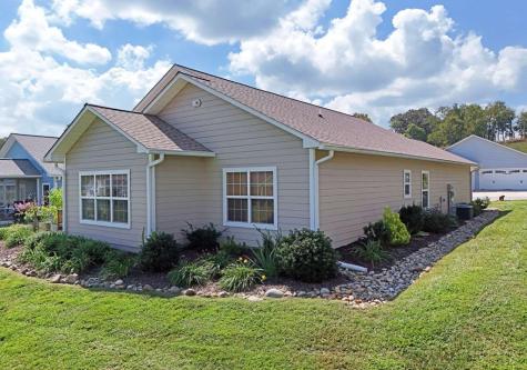 348 Riverwalk Circle Hayesville NC 28904