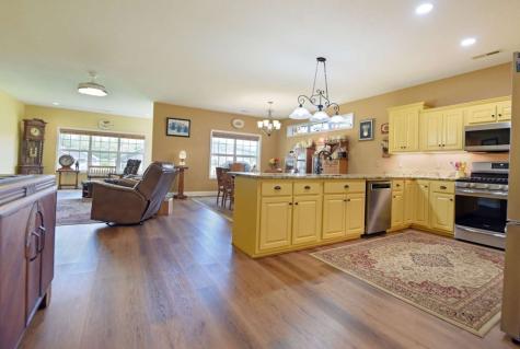 348 Riverwalk Circle Hayesville NC 28904