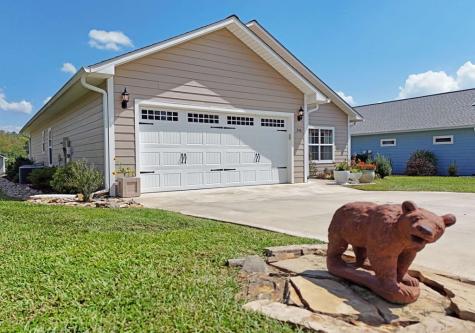 348 Riverwalk Circle Hayesville NC 28904