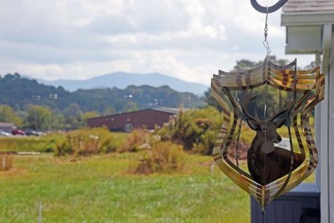 348 Riverwalk Circle Hayesville NC 28904