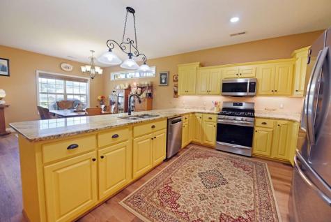 348 Riverwalk Circle Hayesville NC 28904