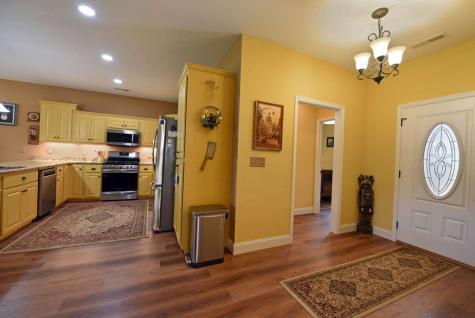 348 Riverwalk Circle Hayesville NC 28904