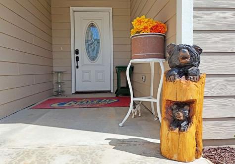 348 Riverwalk Circle Hayesville NC 28904