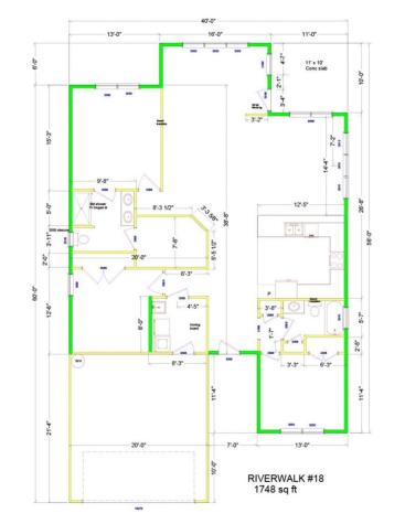348 Riverwalk Circle Hayesville NC 28904
