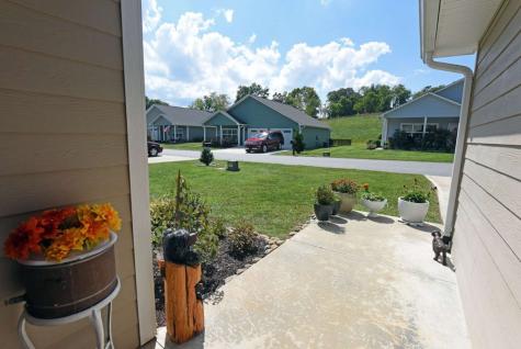 348 Riverwalk Circle Hayesville NC 28904