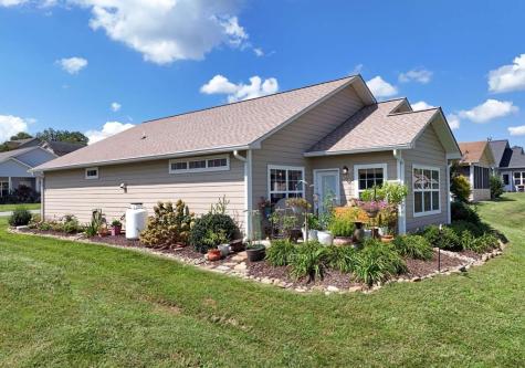 348 Riverwalk Circle Hayesville NC 28904