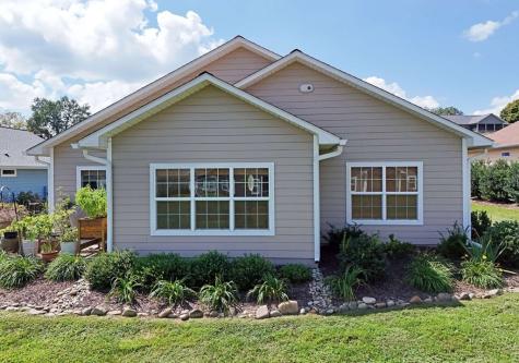 348 Riverwalk Circle Hayesville NC 28904